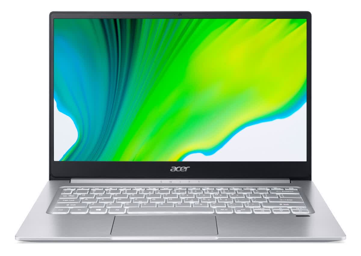 Acer Swift 3 (SF314-59)
