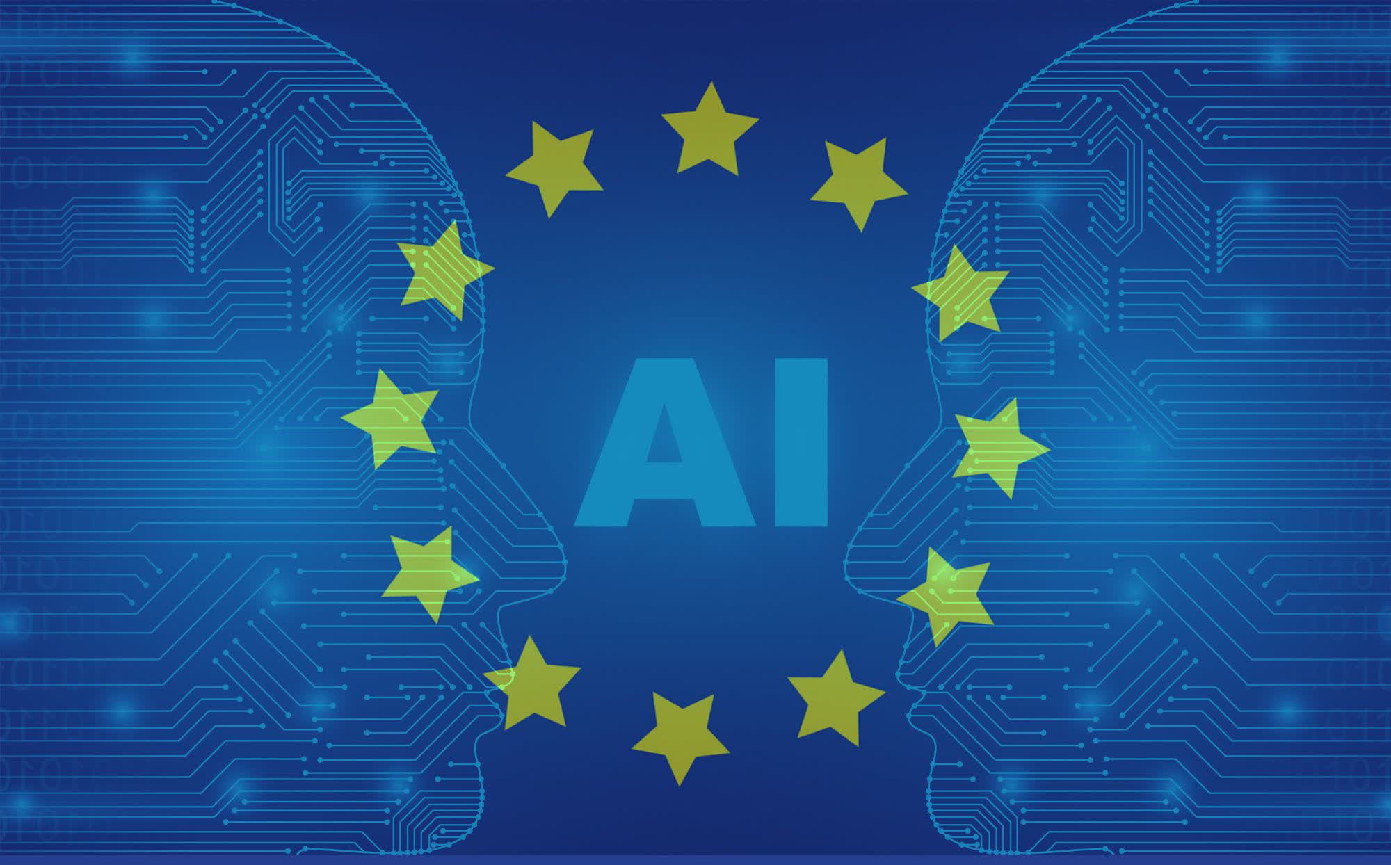 Europe will invest $240 million to test AI systems before they enter the market